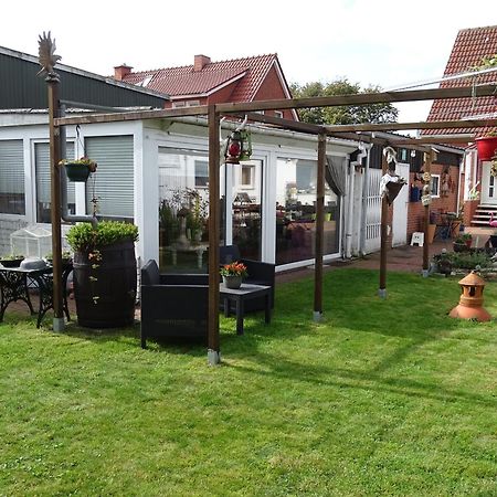 B&B Piccardie Emlichheim Exterior photo